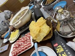 -金龙·打边炉(武进路店)