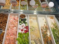 -素虎料理(前门店)