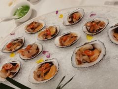 -品海楼·大连海胆锅贴馆(东港店)