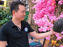 -黑牛码头·小龙虾·烧烤