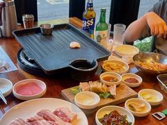 -Dombe豚(黑猪肉街店)