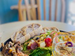 全日早餐-251#coffee roasters(沿河东路店)