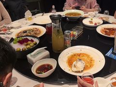 -拉完海鲜大排档(温岭店)