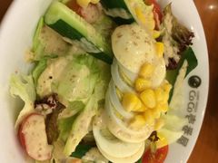 CoCo壱番屋(都汇天地店)-COCO壱番屋(北京平安国际金融中心店)