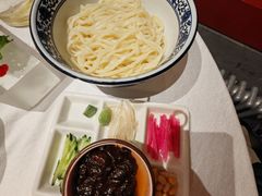 -满堂·烤鸭店·北京菜(鼓楼店)