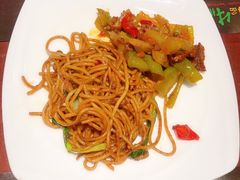 -尊品牛排(沙湾印象汇店)