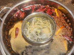 -宽田火锅(几江荣华店)