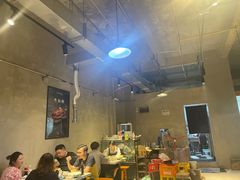 大堂-贵州辣子鸡番茄鸡