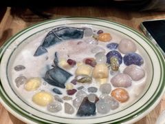 超级仙草芋圆-堂屋糖水店(愚园店)