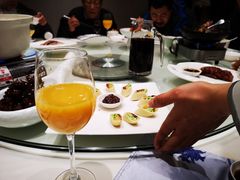 -牛首山食堂