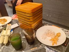 -牛YO寿喜烧·铁板烧和牛火锅自助(市府恒隆店)