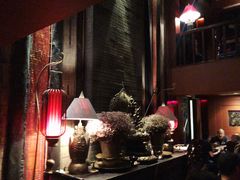 -花马天堂云南餐厅 Lost Heaven(高邮路店)