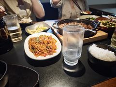 -Ameigo梅果·云贵川bistro(长宁来福士店)