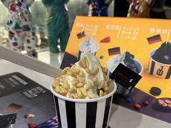 -JW德国冻酸奶Frozen Yogurt(龙湖成都滨江天街店)