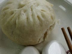 -迎桂馒头店(博爱路店)