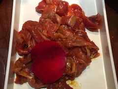 -红小姐的烤肉店(西三旗店)
