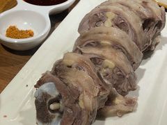 -贯贯吉·清真餐厅(浙江中路店)