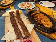 -穆光土耳其餐厅(宣礼店)