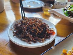 -龙姐私房菜(和顺古镇店)