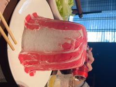 -东来顺·非遗火锅(高新店)