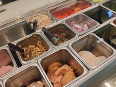 -赛百味SUBWAY(勒泰店)