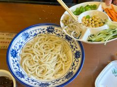 -北京炸酱面馆·烤鸭(前门总店)