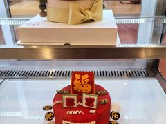 -CAKE BOSS 蛋糕老板(西单君太百货店)