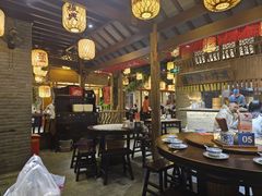 -南京大牌档(凯德1818店)
