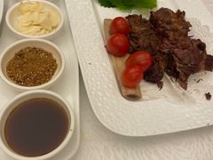 -品海楼·大连海胆锅贴馆(东港店)