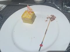 -上海锦江汤臣洲际大酒店壹阶层