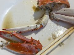 -匠心二十五年·百姓海鲜烧烤家常菜(威至海港湾店)