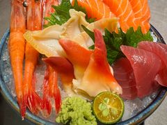 -沼津港精致料理·寿喜烧·烧鸟(龙湖南桥天街店)