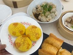 -轩记海鲜餐厅·四十五年老字号·经典粤菜(西区彩虹店)