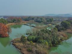 -苏州太湖国家湿地公园