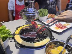 -外婆掌柜·东北家庭烤肉(托乐嘉店)