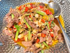 -绿草地·湘菜(7mall店)