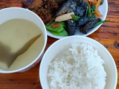 -枣阁园滴滴自助餐