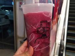-喜茶(太原印象城店)
