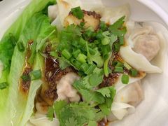 -耙豌豆重庆小面