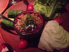 花马天堂云南餐厅(高邮路店)-花马天堂云南餐厅 Lost Heaven(高邮路店)