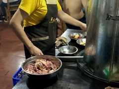-潭州老友灶台鸡·竹屋老灶(光明E城店)