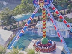 -大信·云顶星河游乐王国