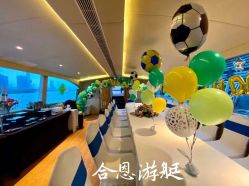 -派对猴生日派对策划(浦东店)