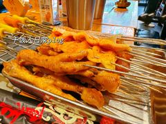 -KAOKAO烤烤·丹东海鲜烧烤(望京店)