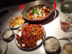 -知麻乐·川味小馆·小幸福水煮鱼(西平店)