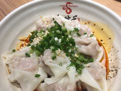 -龙抄手(春熙路总店)