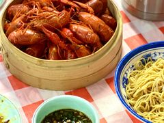 -阿财老铺·老蚌埠龙虾城(华夏总店)