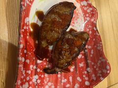 -鲔吞·和牛寿喜烧(闵行区绿瘦酒店)