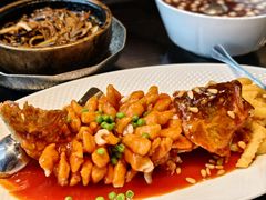 -香雪海饭店中餐厅(玉山店)