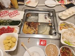 -海底捞火锅(王府井银泰in88店)